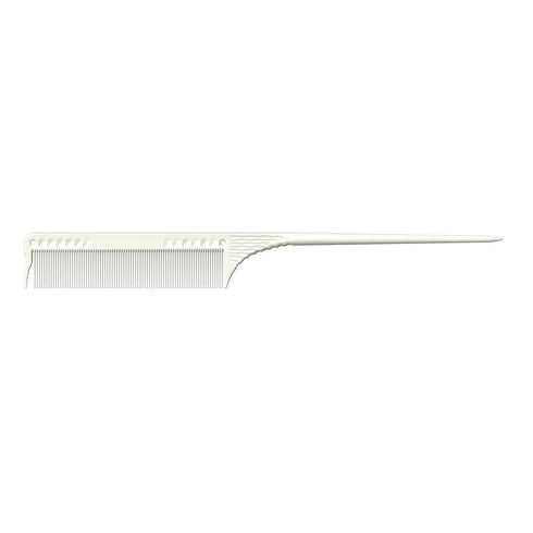 JRL Fine Teeth Tail Comb 8.5"
